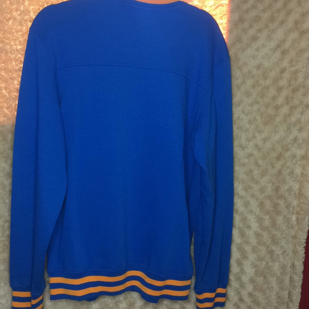 Cardigan Button Up - Picture 2 of 4